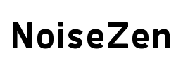 NoiseZen - logo